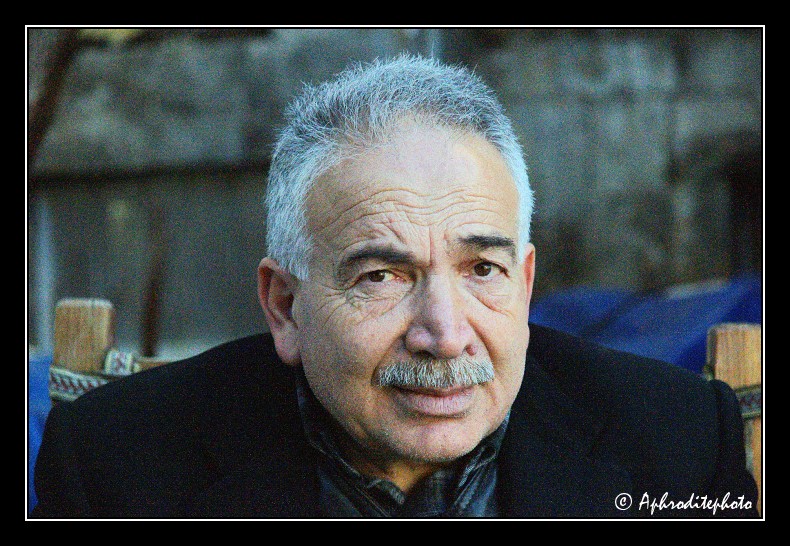 039 Turkey portraits